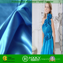 Spandex Silk Like Satin Fabric for Costumes Garment